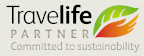 Travel Life logo